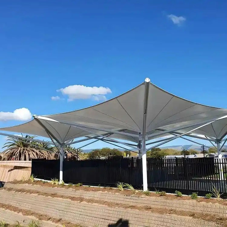 灵川县工程案例