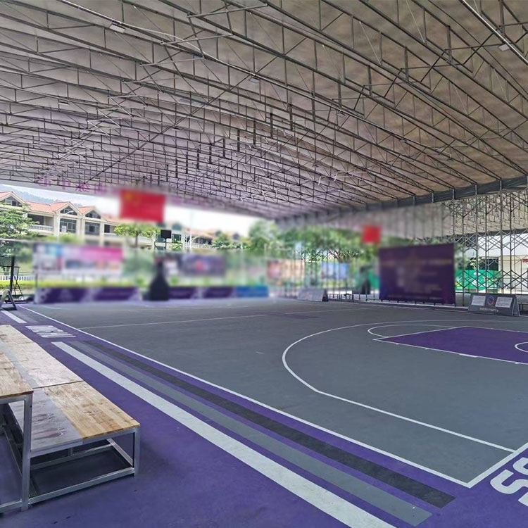 灵川县工程案例